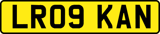 LR09KAN