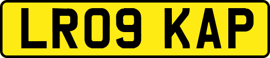 LR09KAP