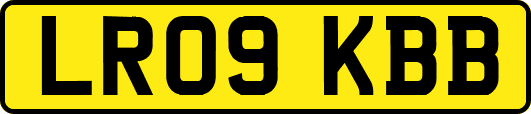 LR09KBB