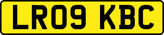LR09KBC