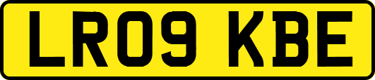 LR09KBE
