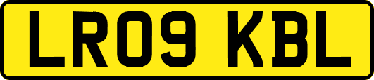LR09KBL