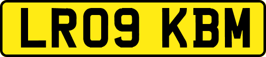 LR09KBM