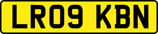 LR09KBN