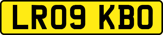LR09KBO