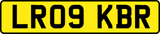 LR09KBR