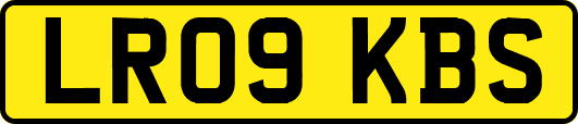 LR09KBS