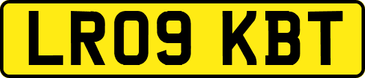 LR09KBT