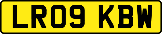 LR09KBW