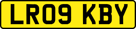 LR09KBY