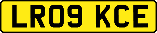 LR09KCE