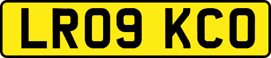 LR09KCO