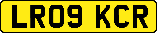LR09KCR