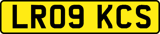 LR09KCS