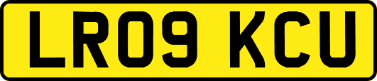 LR09KCU