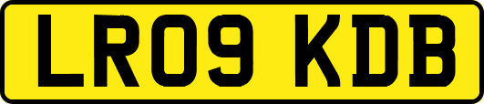 LR09KDB