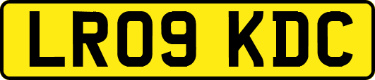 LR09KDC