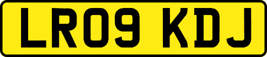 LR09KDJ