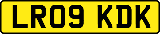 LR09KDK