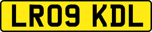 LR09KDL
