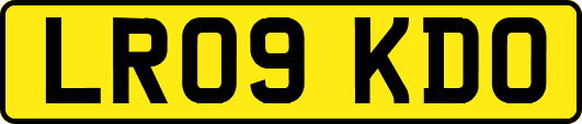 LR09KDO