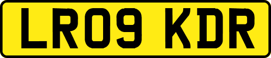 LR09KDR