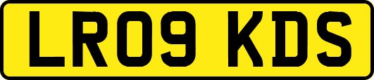 LR09KDS