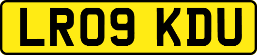 LR09KDU