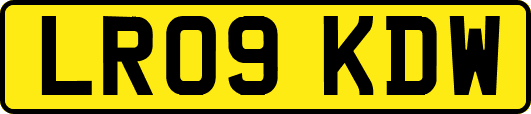 LR09KDW