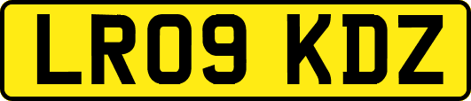 LR09KDZ