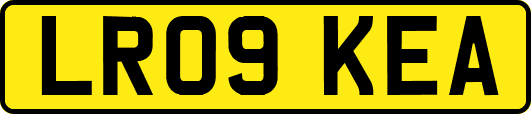 LR09KEA
