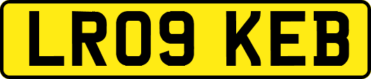 LR09KEB