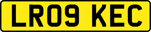 LR09KEC