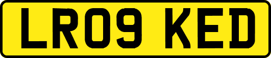 LR09KED