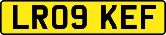 LR09KEF