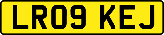 LR09KEJ
