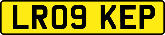 LR09KEP