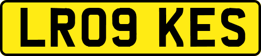 LR09KES