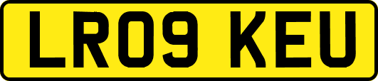 LR09KEU