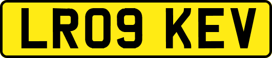 LR09KEV