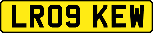 LR09KEW