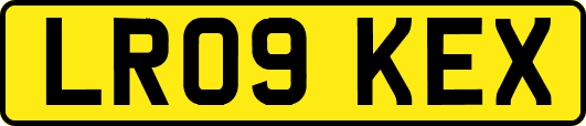 LR09KEX