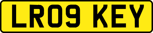 LR09KEY