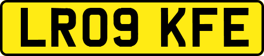 LR09KFE