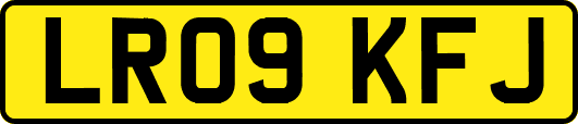 LR09KFJ