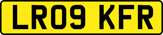 LR09KFR