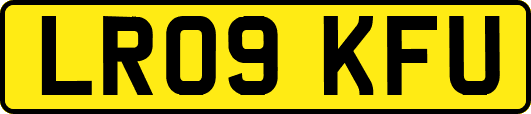 LR09KFU