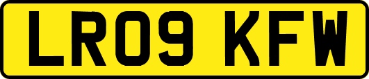 LR09KFW
