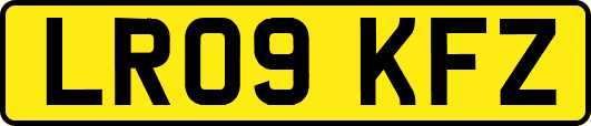 LR09KFZ