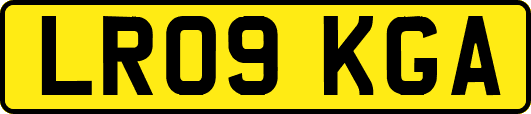 LR09KGA